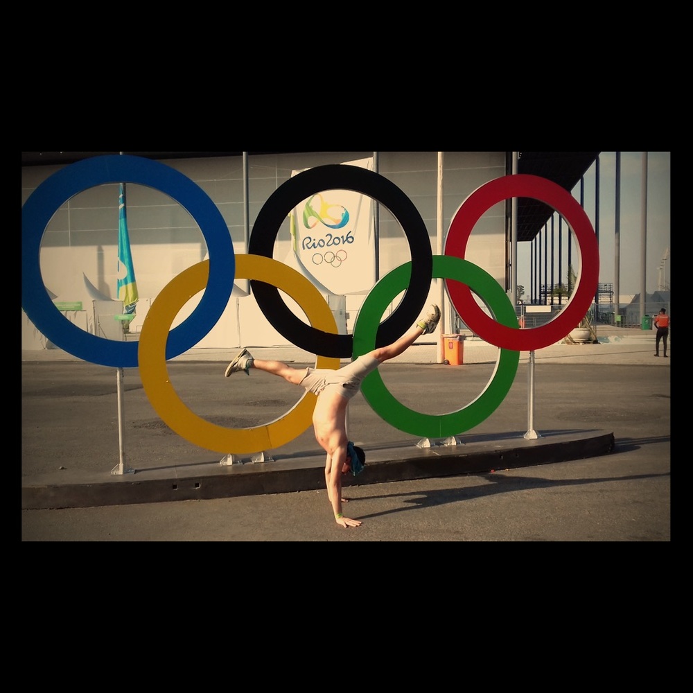 Meet your Posher, Igor